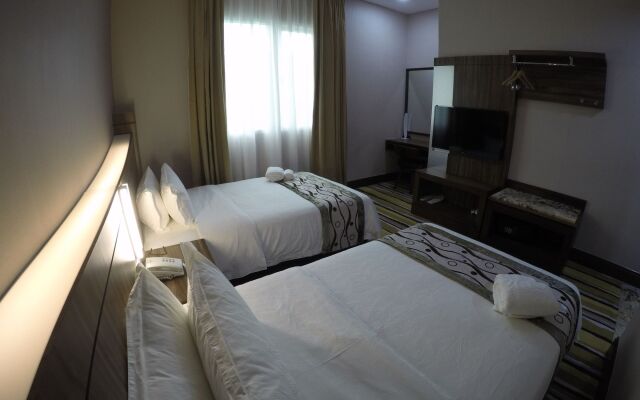Nova Hotel Miri