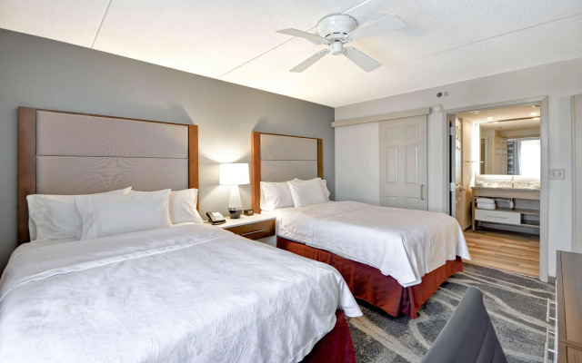 Homewood Suites by Hilton Boston-Peabody