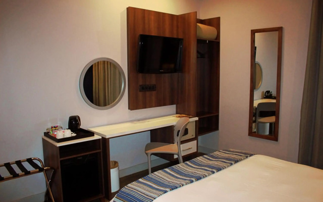 Urban Hotel Kathu