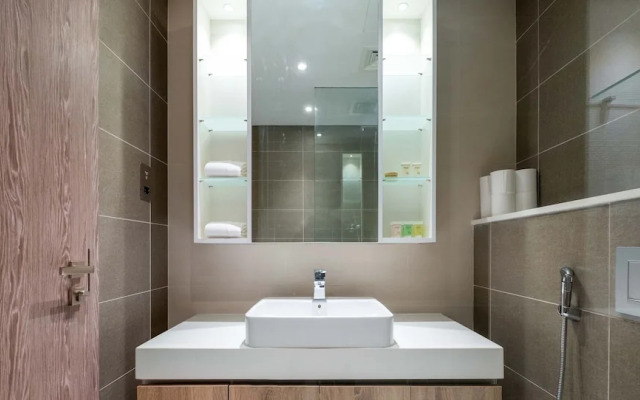 LUX Holiday Home - LIV Residence 1