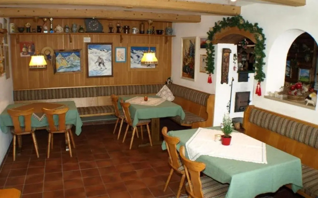 Birkenhof - Appartements St. Martin