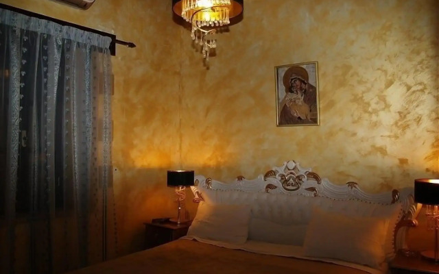 Palazzo Loupassi Boutique Villas