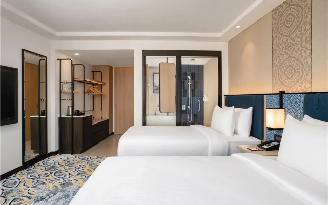 Hilton Garden Inn Mumbai International Airport