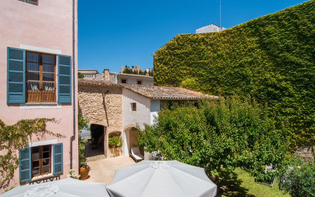 Hotel Can Moragues