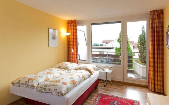 Rosenalm Appartment 208