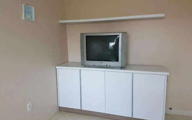 Apartamento 2D - Torres