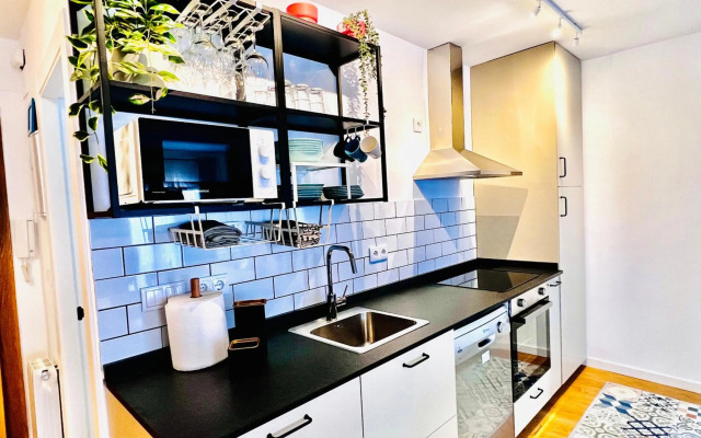 SG Apartamentos - LA CASA DE SOFÍA VUT-47-14