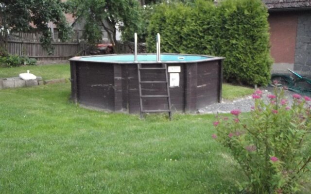 Camping & Guest House Pliskovice