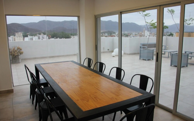 Homefull  Apartamentos