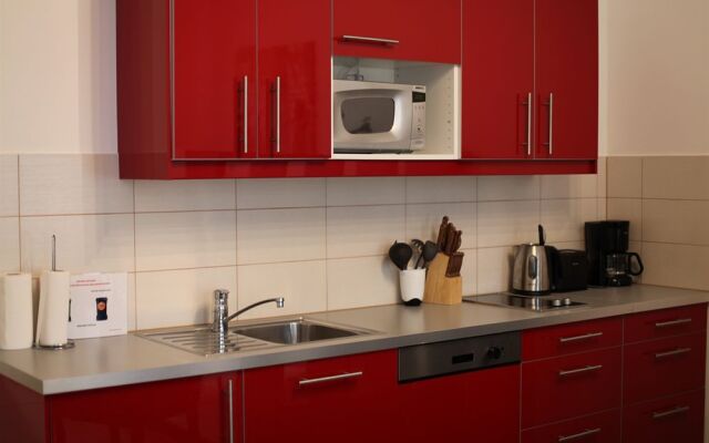 Apartment Mandlgasse