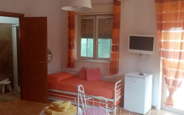 CasaHotel SURLAMER