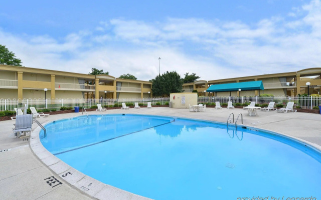 Best Western Battlefield Inn