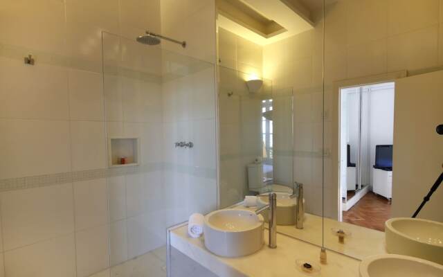 Rio107 - Apartment Copacabana 2 Bedrooms