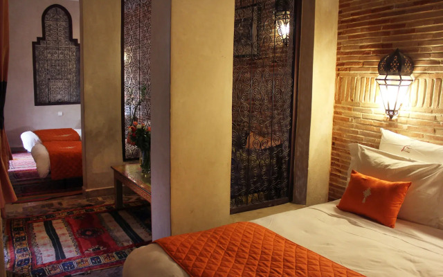 Riad Léna & Spa