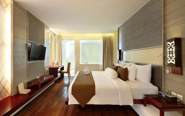 Sanur Resort Watujimbar