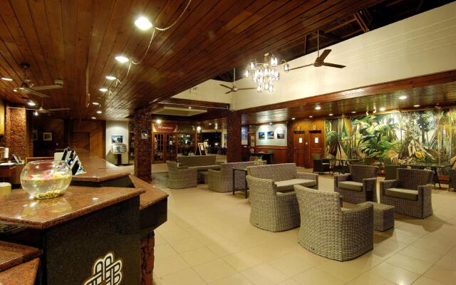 Berjaya Beau Vallon Bay Resort & Casino