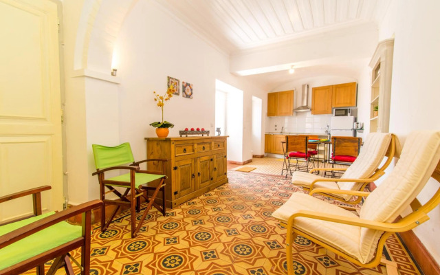 Casa Adelina By Algartur