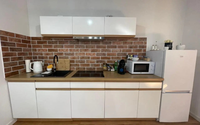Apartament Rynek 13 z parkingiem - Centrum Bochni