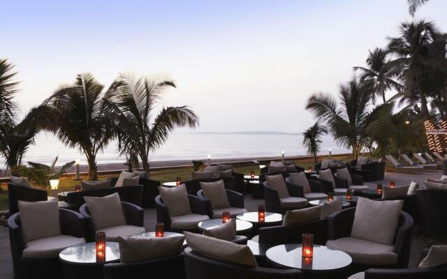 OYO Rooms Juhu Chowpatty