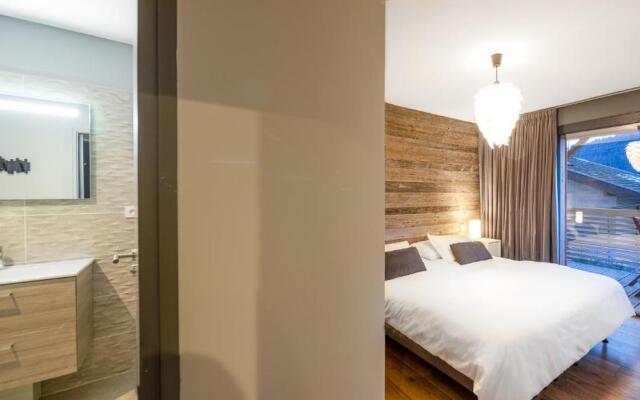 Les 360 - Apt 17 - BO Immobilier