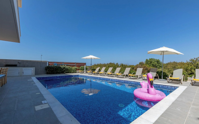 Sea Point Villas Coral Bay