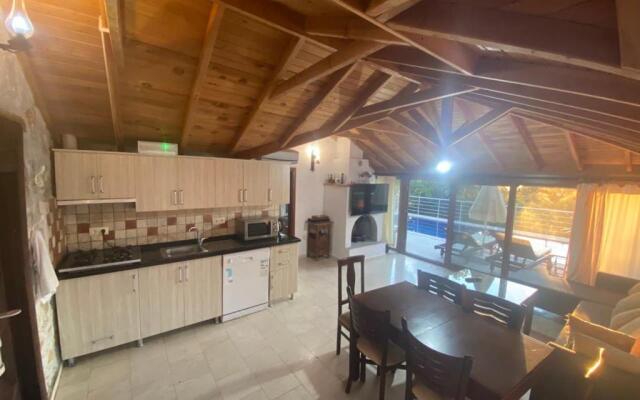 Kilim Villas Yaka Village