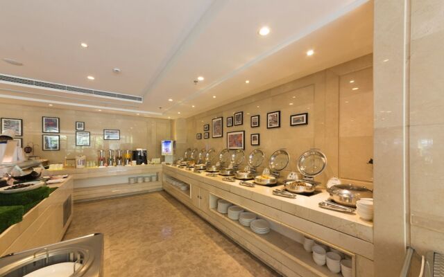 Fliport Garden Hotel Xiamen