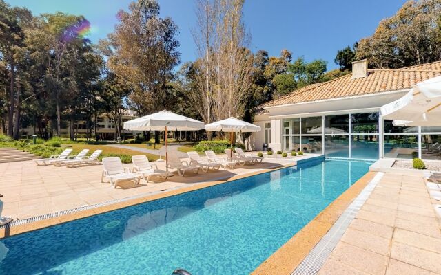 Oceana Suites Green Park