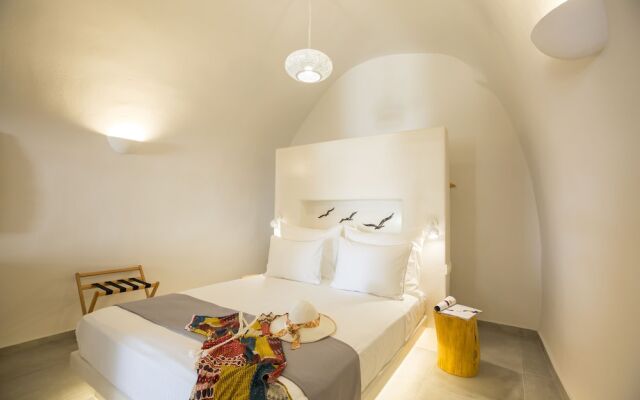 Ethereum Luxury Cave