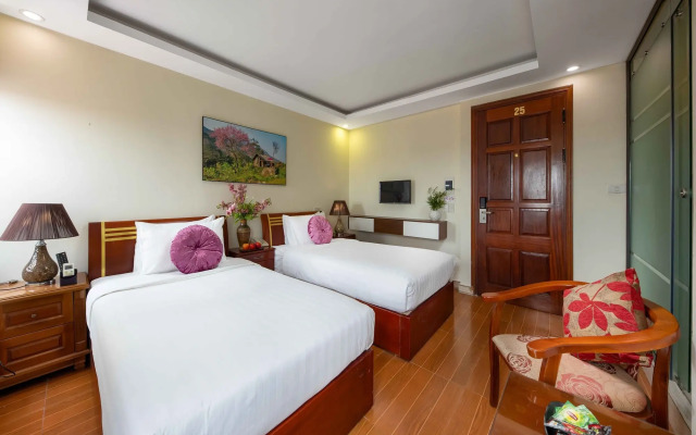 Viet Village Hotel