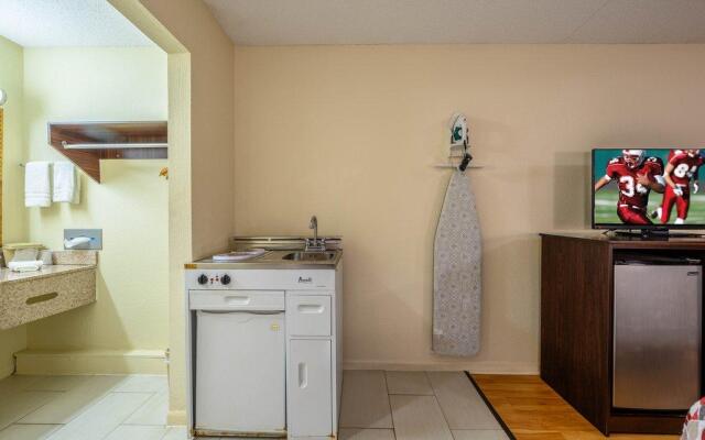 Red Roof Inn Sylacauga