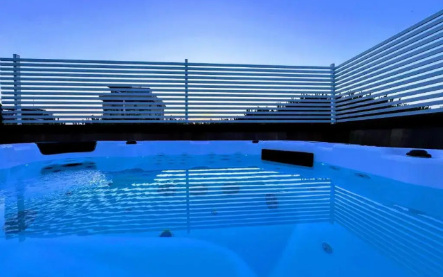 Hotel Adria