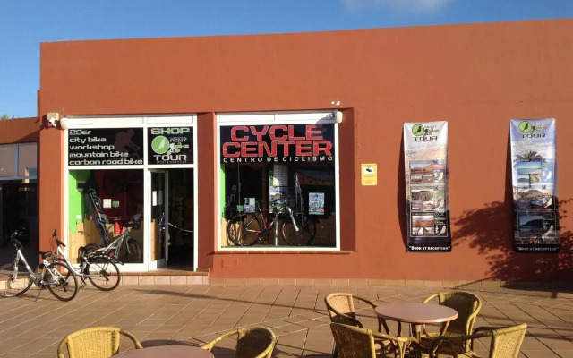 Fuerteventura House Wifi -