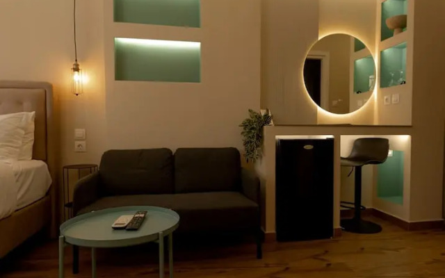 Monastiraki 308 Superhost Hub