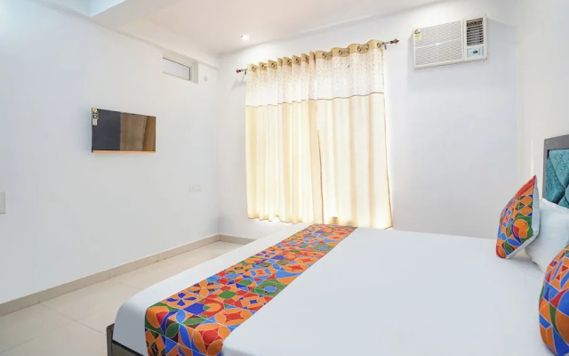 OnlyStay Bhramanand Sewa Dham