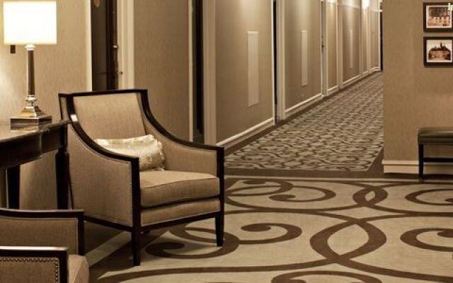 Delta Hotels by Marriott Bessborough