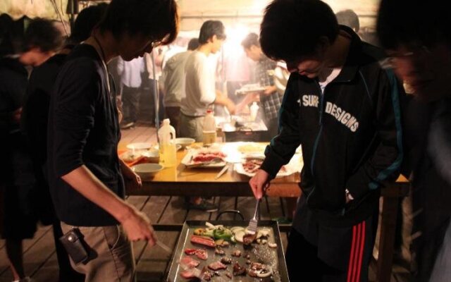 Kitashiga Holiday inn