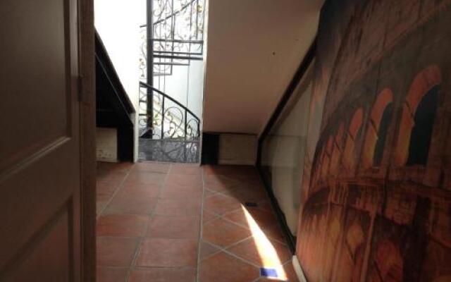 Cocoyotla Boutique Hotel and Hostel