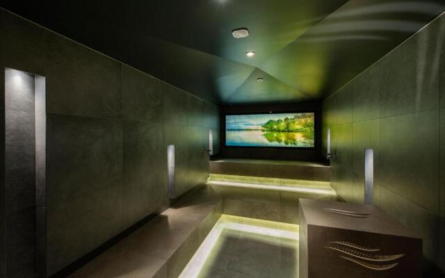 Alm.Gut - das Vital und Relaxhotel