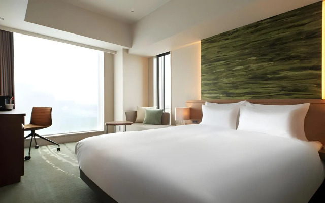 Hotel Metropolitan Sendai East