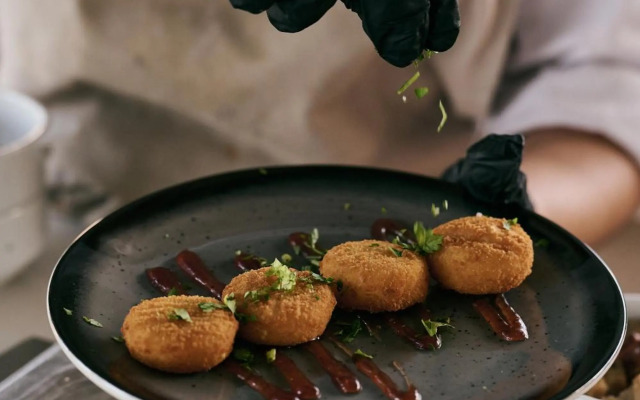 Oceanis Beach & Spa Resort-All Inclusive