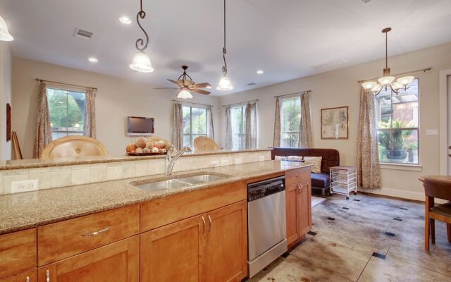 5002 Lynnwood St Duplex Unit A