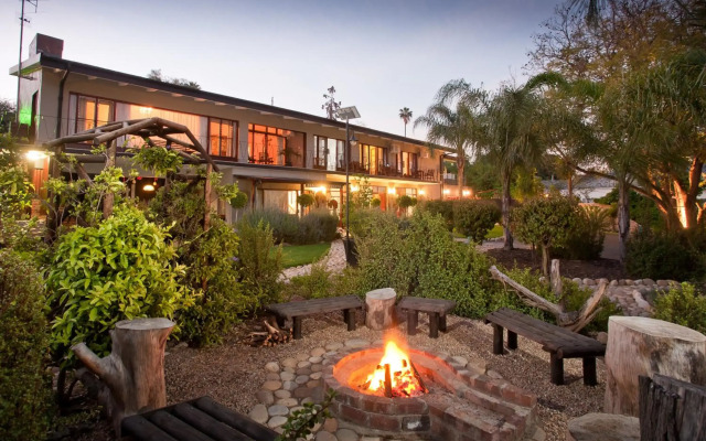 Miles B&B Guesthouse