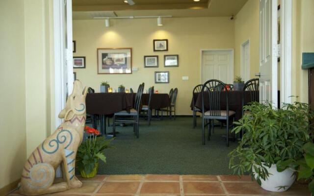 Calipatria Inn And Suites