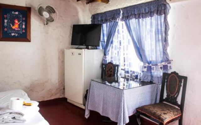 Casa del Gringo