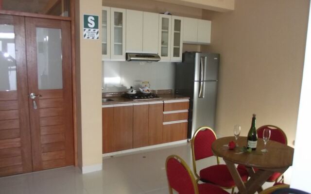 Sumac Tika Hostal