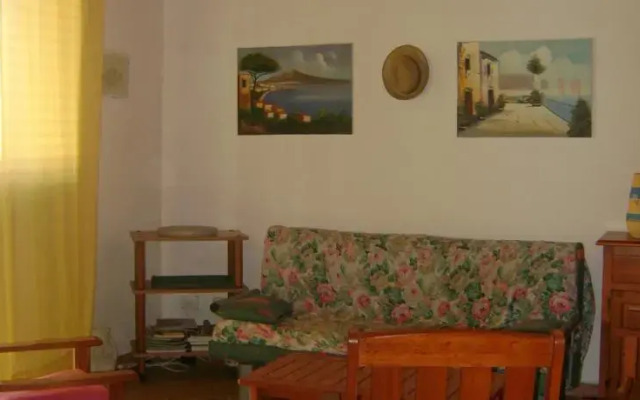 Villa Rosa