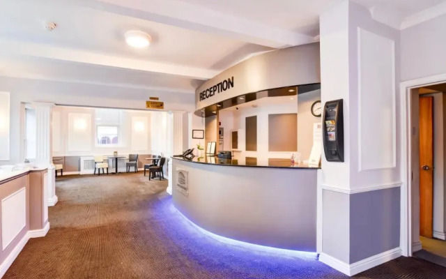 Aston Court Derby City Centre by Belvilla