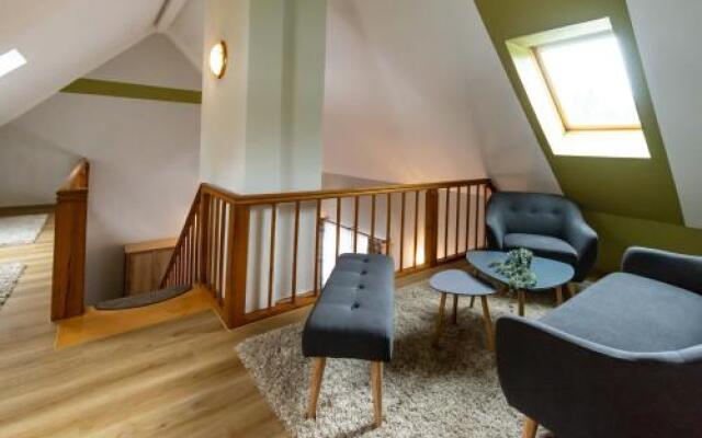 Hotel Und Berggasthof Spiessberghof