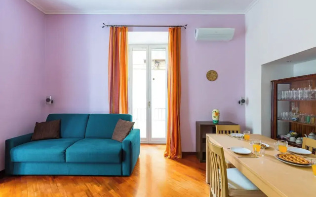Montesanto Apartment by Wonderful ltaly